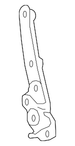 4W1Z5462648AA - Body: Recliner for FORD Image