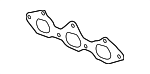 18115P8EA01 - Exhaust: Exhaust Manifold Gasket for Honda: Accord, Odyssey, Pilot Image