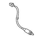 226908J101 - : Oxygen Sensor for Nissan Image