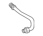 147254L600 - : Egr Tube for Nissan: Maxima Image