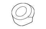 89181061A - Wiper &amp; Washer: Wiper Arm Nut for Nissan Image