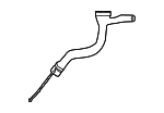 289156WK0A - Body: Filler Tube for Nissan: LEAF Image