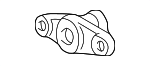 MB633866 - Suspension: Anchor for Mitsubishi Image