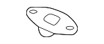 MR113271 - Suspension: Suspension Control Arm Bumper for Mitsubishi Image