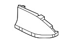 86546G9500 - Body: Inlet Duct for Hyundai Image