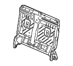 Seat Back Frame
