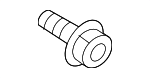 90159A0005 - Body: Glove Box Assembly Screw for Lexus Image