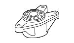 33506889812 - Suspension: Upper Bearing for BMW Image