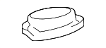481580C010 - Suspension: Lower Insulator for Toyota Image
