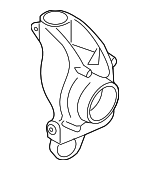 LR098367 - : Knuckle for Land-Rover Image