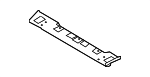 65655E6000 - Body: Rear Extension for Hyundai Image