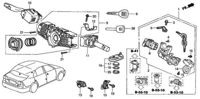 Diagram 1