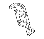 280381KK0A - Electrical: Controller Mount Bracket for Nissan Image