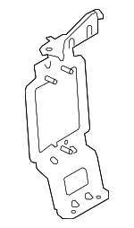 919903T030 - Electrical: Bracket for Kia: K900 Image