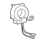 8619A018 - Electrical: Clock Spring for Mitsubishi Image