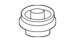 253352F650 - Cooling System: Inter-cooler Insulator for Hyundai Image