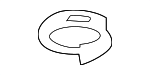 1472243006S - Belts &amp; Cooling: Inter-cooler Pipe Clamp for Hyundai Image