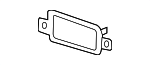 282472S310 - Belts &amp; Cooling: Inter-cooler Pipe Gasket for Hyundai Image