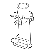 282862S300 - Cooling System: Purge Line for Hyundai Image image