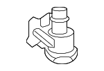 282342S303 - Cooling System: Turbocharger Boost Pressure Relief Valve for Hyundai Image