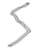 975413J000 - : 2007-2012 Hyundai Veracruz - Water Pipe for Hyundai: Veracruz Image