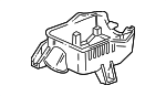 17241P72000 - Engine: Air Cleaner Body for Acura Image
