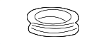 17253P72000 - Engine: Resonator Upper Seal for Acura Image