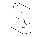 8953335260 - : Control Module for Toyota: FJ Cruiser Image