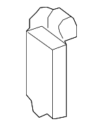 8269535030 - Electrical: Resistor for Toyota: FJ Cruiser Image