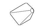 CC3064331 - Transmission: Manual Transmission Shift Boot for Mazda Image