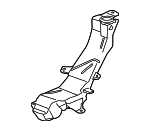 76841TK6A01 - : Washer Reservoir for Honda: Fit Image