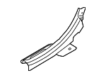 858753R110WK - Body: Rear Sill for Kia: Cadenza Image