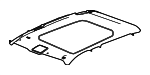 85842612 - Body: Headliner for GM Image