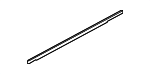 4KE839475B - Body: Belt Molding for Audi Image