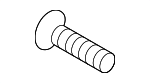 6L121441C - Cooling System: Water Pump Bolt for Audi Image