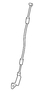 799100E020 - Body: Cable for Toyota Image image