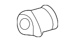 99634379217 - Suspension: Stabilizer Bar Bushing for Porsche: 911, Boxster, Cayman Image