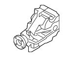MA2927150B - Universals &amp; Rear Axle: Housing for Mazda Image