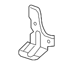 48326RWG000 - Suspension: Temp Sensor Cover for Acura Image