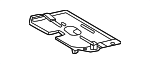 NU5Z96603A99F - Body: Seat Adjuster for Ford Image
