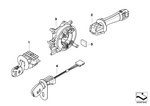61318360879 - : Wiper Switch for BMW Image