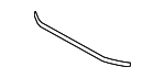 533950R080 - Body: Seal for Toyota Image