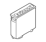 1K0057110A - Body: CD Changer for Volkswagen: Golf, Golf R, GTI Image