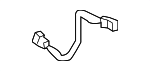 1636438020 - Cooling System: Wire for Lexus: IS F Image