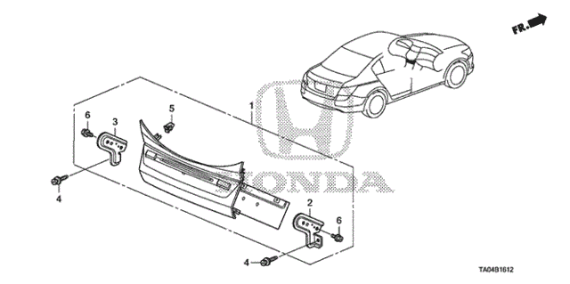 Diagram 1