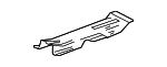 23507606 - Body: Rear Rail for GM Image
