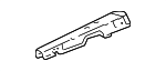 5373130905 - Body: Upper Rail for Lexus: GS300, GS400, GS430 Image