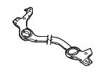 95837530930 - Engine: Engine Carrier for Porsche: Cayenne Image