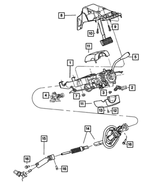 Steering Column
