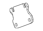 84974249 - Electrical: Guard for GM Image image